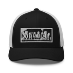 Coastline Classic Trucker Hat
